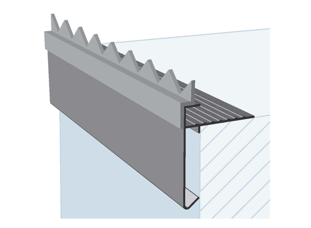 Roval-Kletterschutz