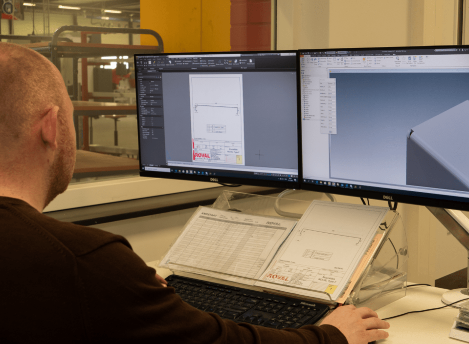 Qualität ist nicht das Endergebnis, sondern der Ausgangspunkt