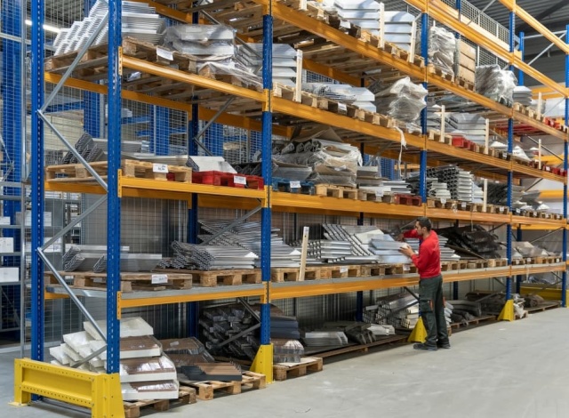 Auf dem Weg zum papierlosen Arbeitsplatz