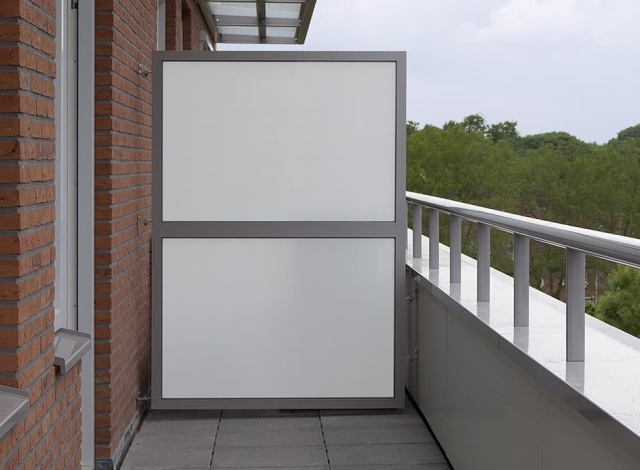 IJsselstein, Seniorenresidenz Ewoud