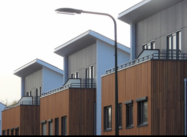 Berghem, 26 won. Piekenhoef