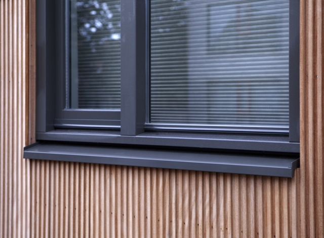 Fensterbänke