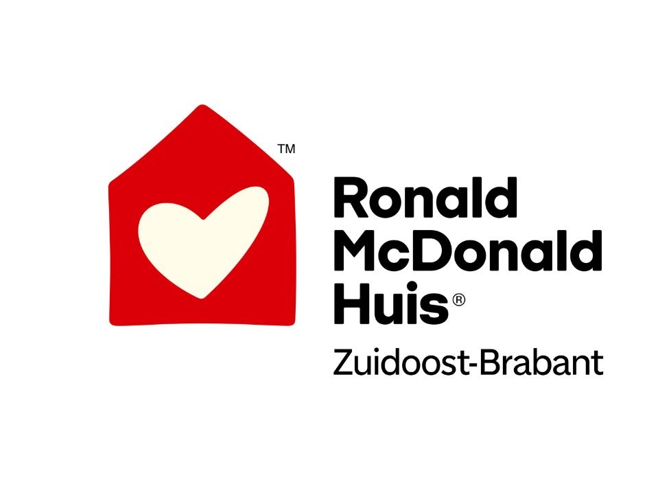 Ronald McDonald Huis Zuidoost-Brabant